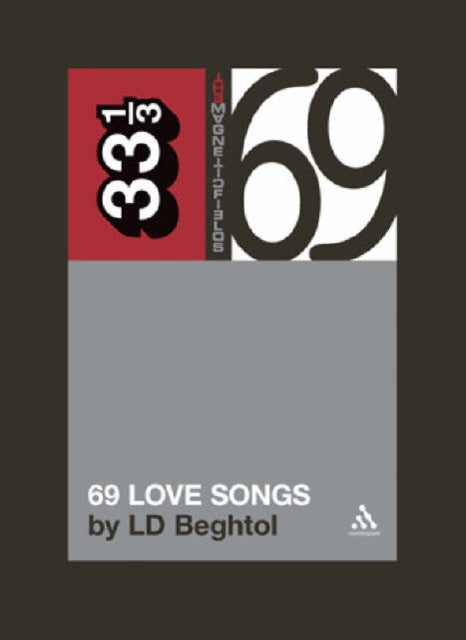 69 Love Songs