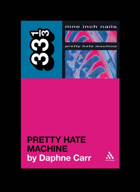 Thir Nine Inch Nails Pretty Hate Ma