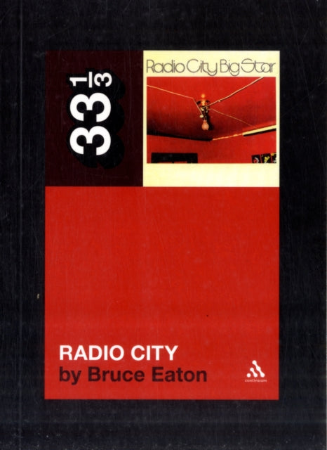 Thir Big Stars Radio City