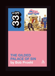 Thir Flying Burrito Bros Gilded Pal