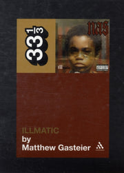Nas Illmatic