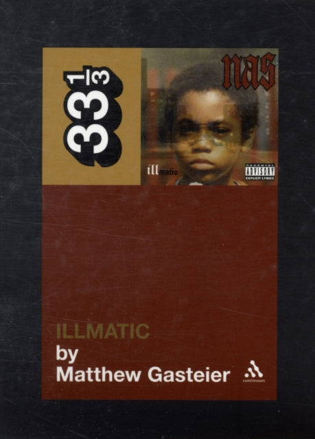 Nas Illmatic