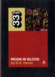 Thir Slayers Reign In Blood P