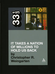 Public Enemys It Takes A Nation/millions