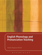 English Phonology And Pronunciation Teac