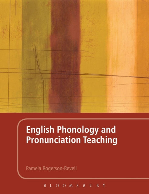 English Phonology And Pronunciation Teac