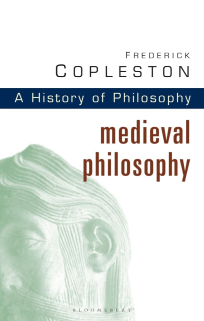 History Of Philosophy Vol  2 By Copleston, Frederick