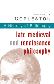 History Of Philosophy Vol  3