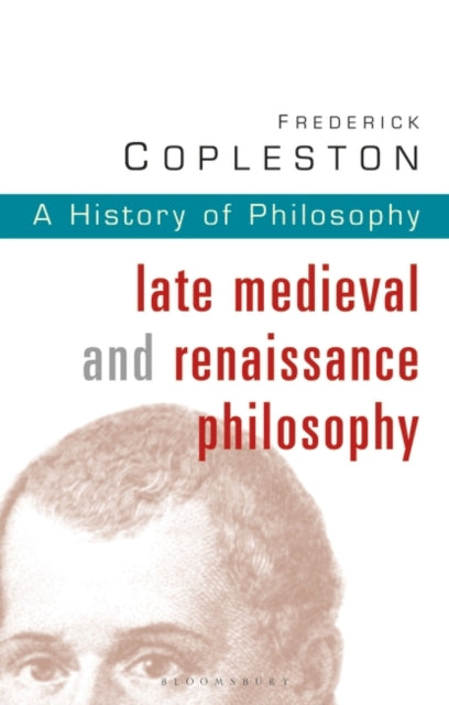 History Of Philosophy Vol  3