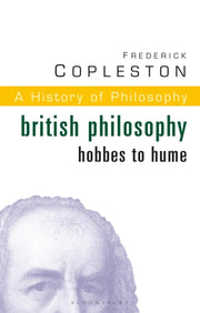 History Of Philosophy Volume 5