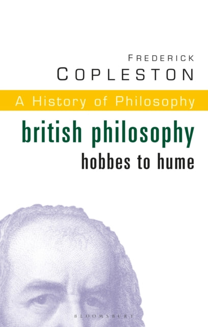 History Of Philosophy Volume 5