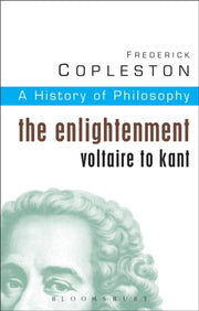History Of Philosophy Vol  6