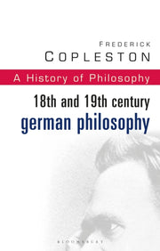 History Of Philosophy Vol  7 18-19th.c. By Copleston, Frederick