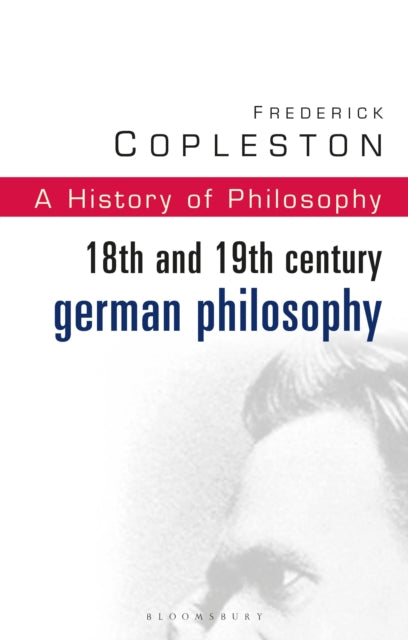 History Of Philosophy Vol  7 18-19th.c. By Copleston, Frederick