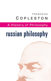 History Of Philosophy Vol 10 Russian