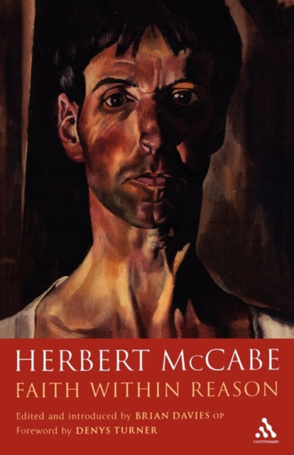 Faith Within Reason By Mccabe, Herbert