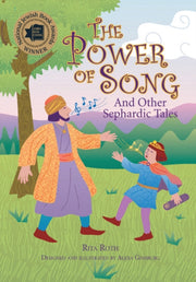 Power Of Song