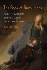 Book Of Revolutions