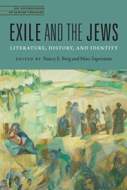Exile & The Jews