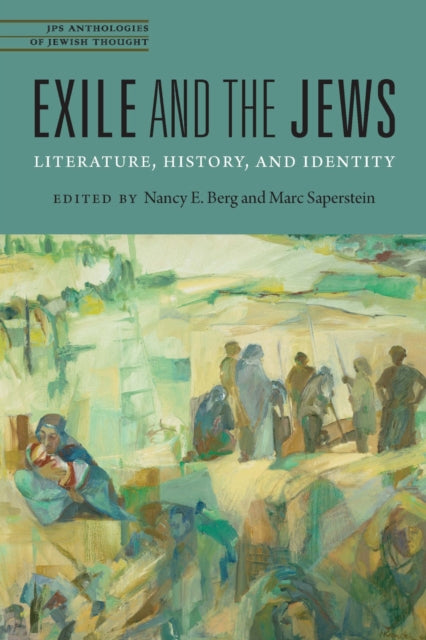 Exile & The Jews