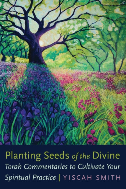 Planting Seeds Of The Divine