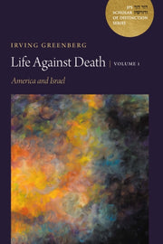 Life Against Death Volume 1 By Greenberg, Irving Yi