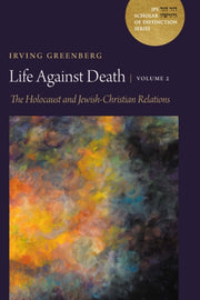 Life Against Death Volume 2 By Greenberg, Irving