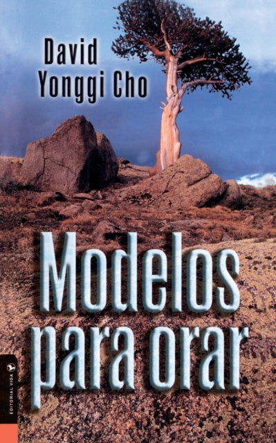Modelos Para Orar By Cho, David Yonggi