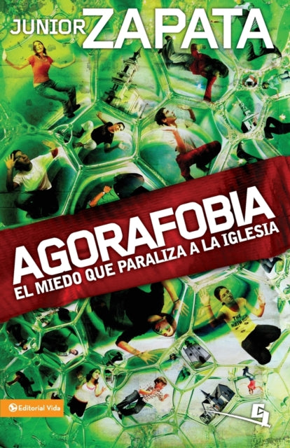 Agorafobia: El Miedo Que Paraliza A La I