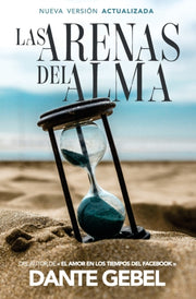 Las Arenas Del Alma By Gebel, Dante