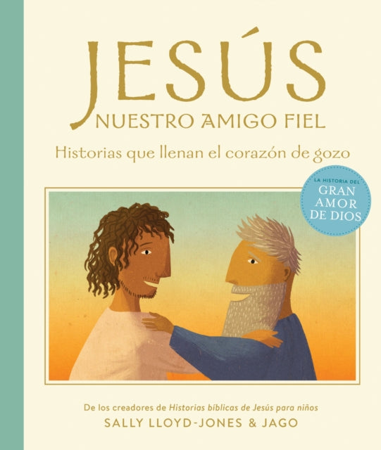 Jes S Nuestro Amigo Fiel