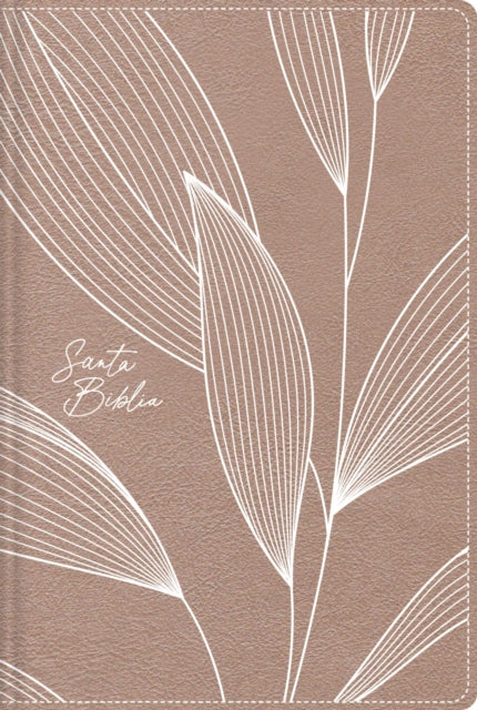 Nbla Santa Biblia Edici Hb