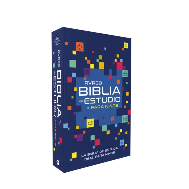 Rvr60 Biblia De Estudio Pa Pb By Rvr 1960  Reina Vale