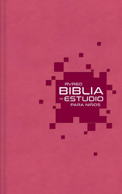 Rvr60 Biblia De Estudio Pa Hb By Rvr 1960  Reina Vale