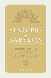 Singing In Babylon