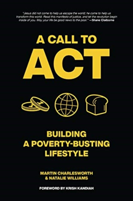 Call To Act