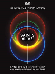 Saints Alive Dvd Video