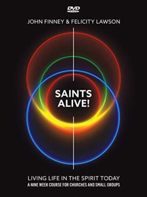 Saints Alive Dvd Video