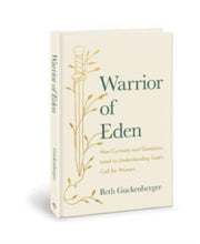 Warrior Of Eden