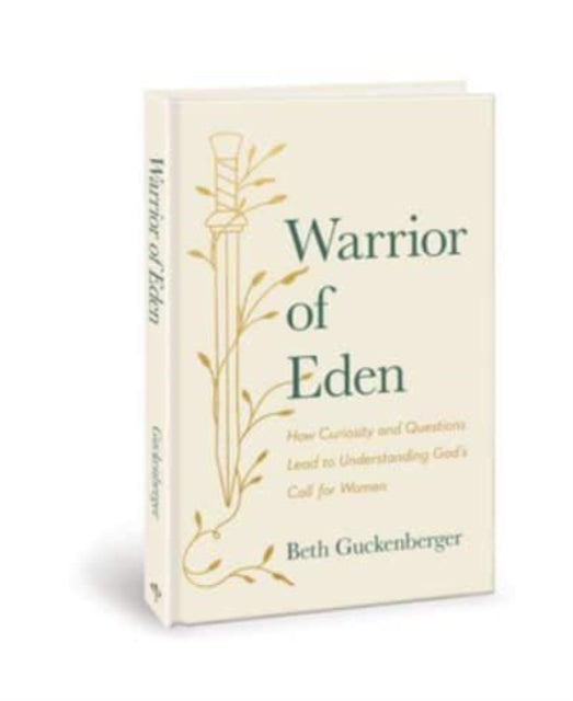 Warrior Of Eden