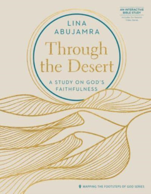 Through The Desert
