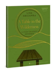Table In The Wilderness
