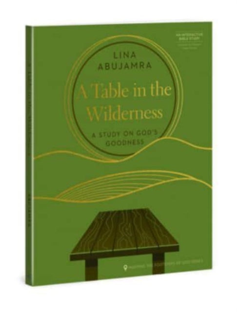 Table In The Wilderness