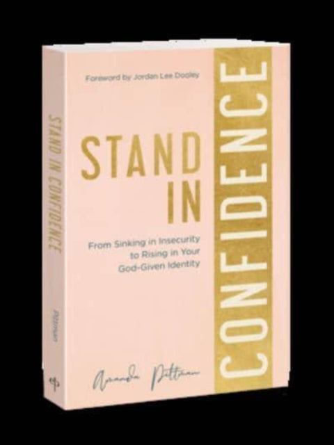 Stand In Confidence