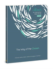 Way Of The Chosen By Jenkins, Amanda