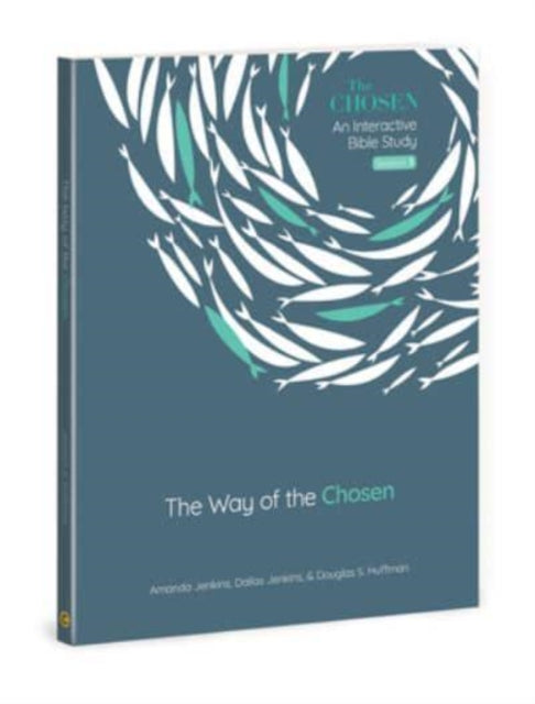Way Of The Chosen