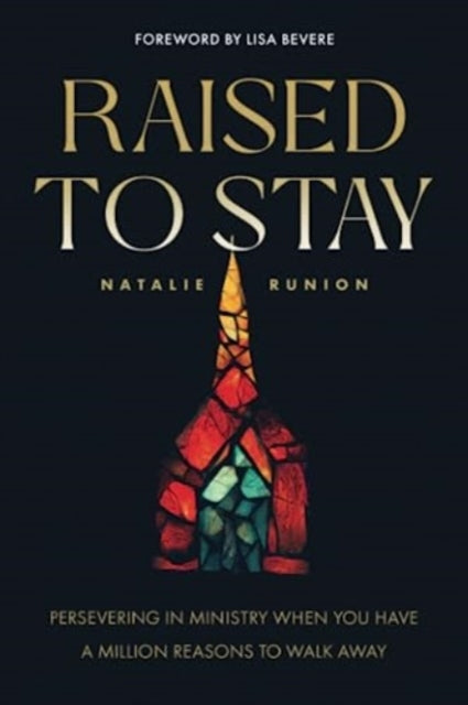 Raised To Stay