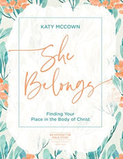 She Belongs Includes Sixsession Video Se