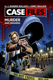 Case Files Vol 1