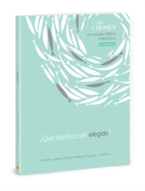 Chosen Qu Significa Ser Elegido